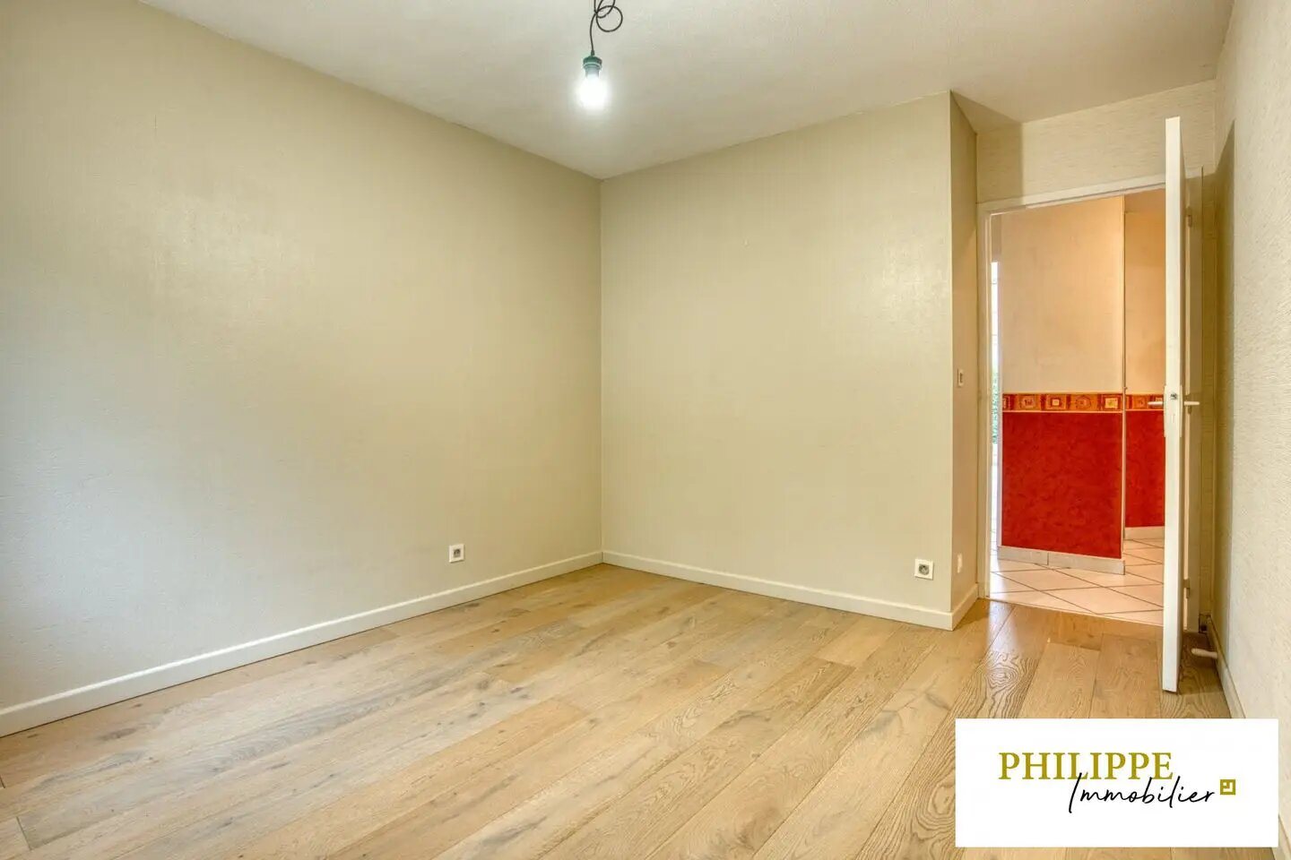 Appartement à vendre, 87m², Saint-Ismier