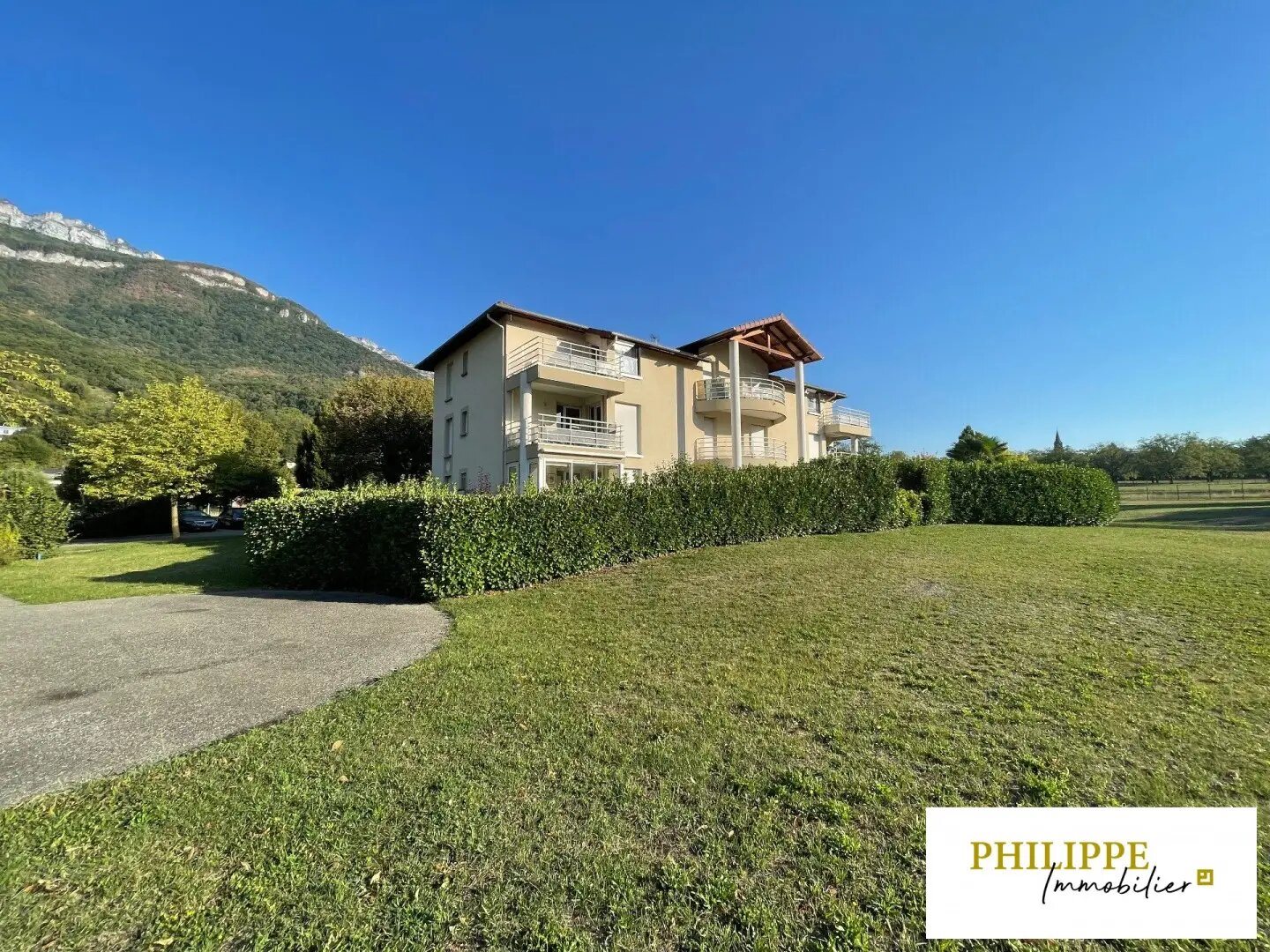 Appartement à vendre, 77m², Le Touvet