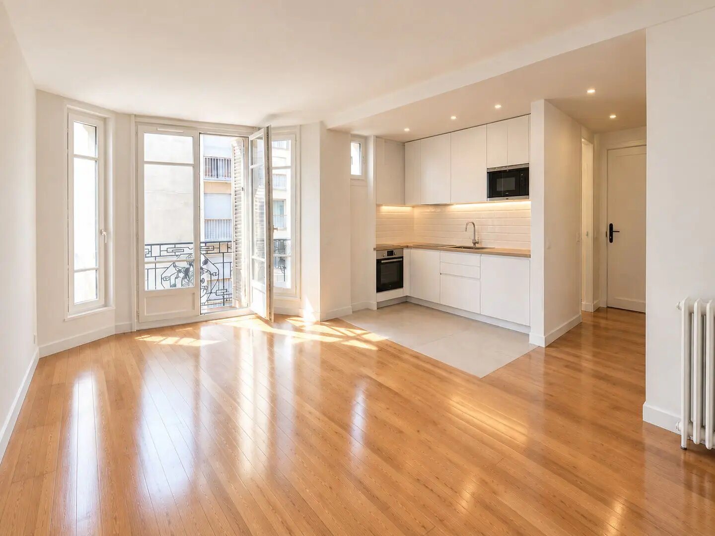 Appartement à vendre, 27m², Vincennes