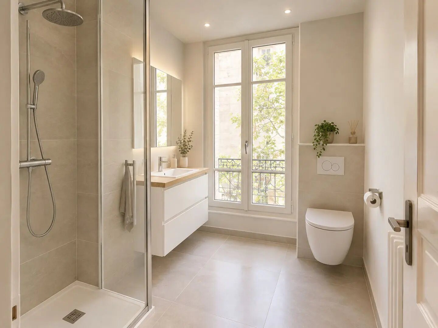 Appartement à vendre, 27m², Vincennes