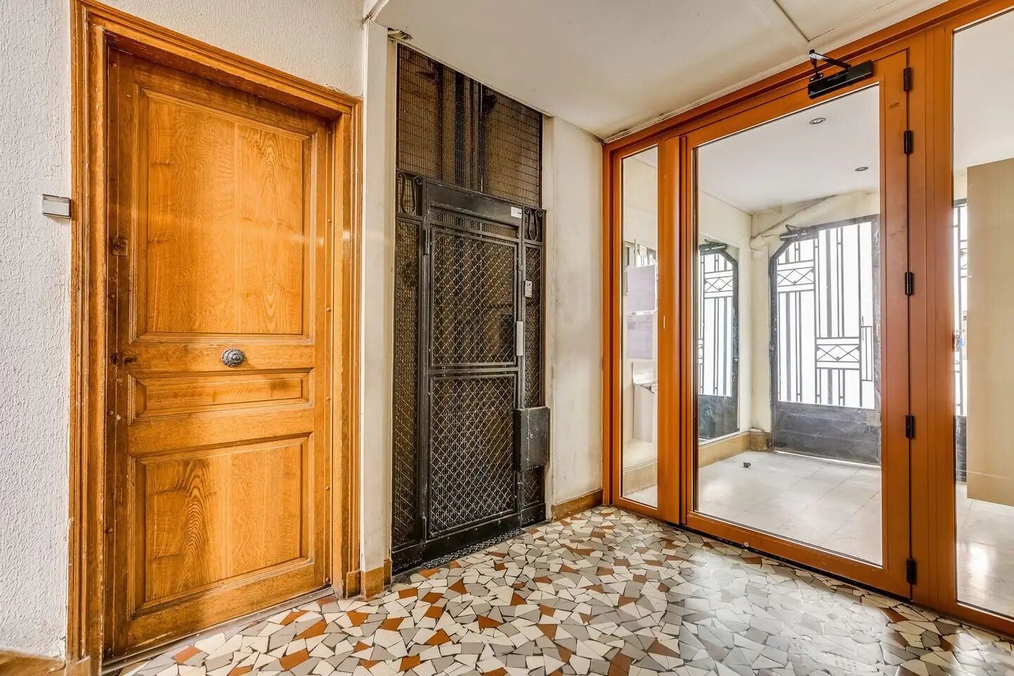 Appartement à vendre, 27m², Vincennes