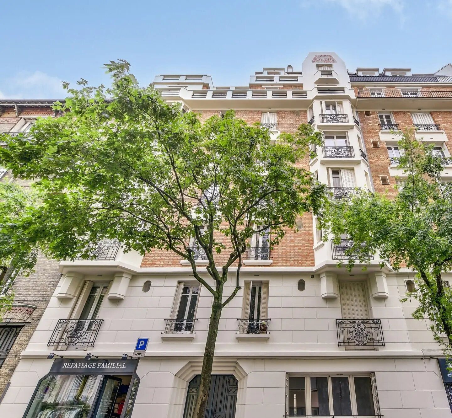 Appartement à vendre, 27m², Vincennes