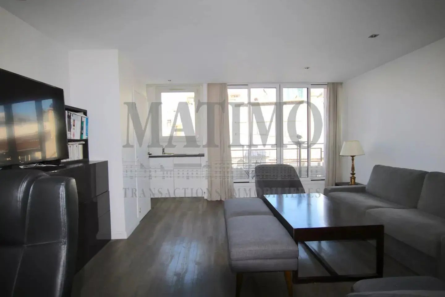 Appartement à vendre, 2m², Neuilly-sur-Seine