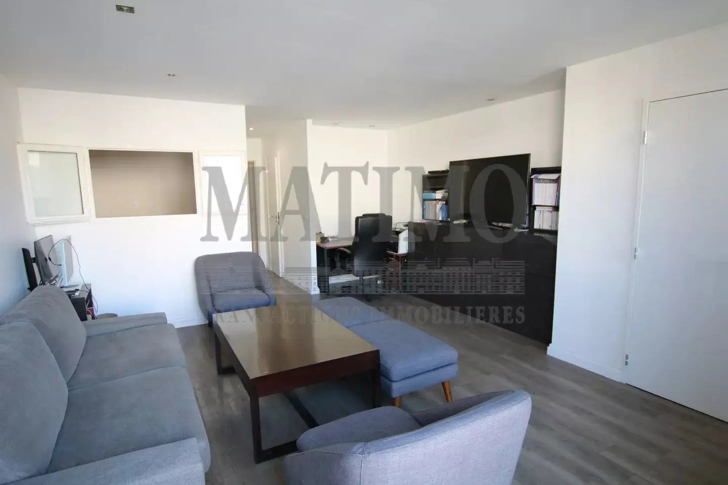Appartement à vendre, 2m², Neuilly-sur-Seine