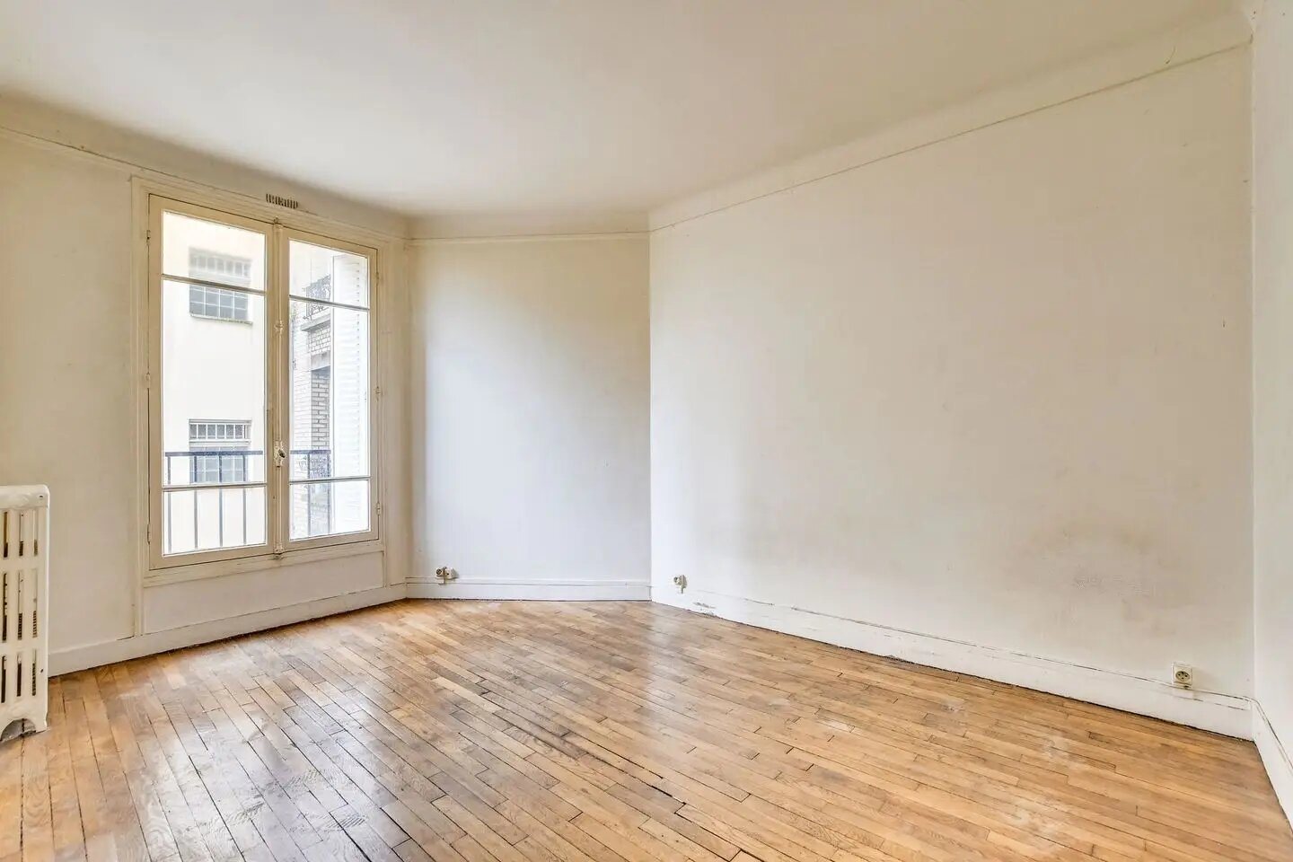Appartement à vendre, 23m², Vincennes