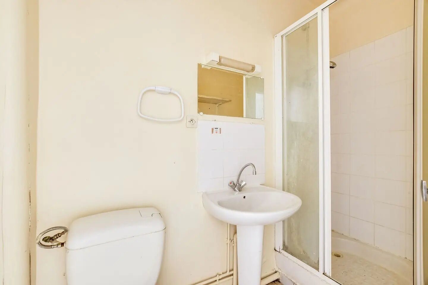Appartement à vendre, 23m², Vincennes