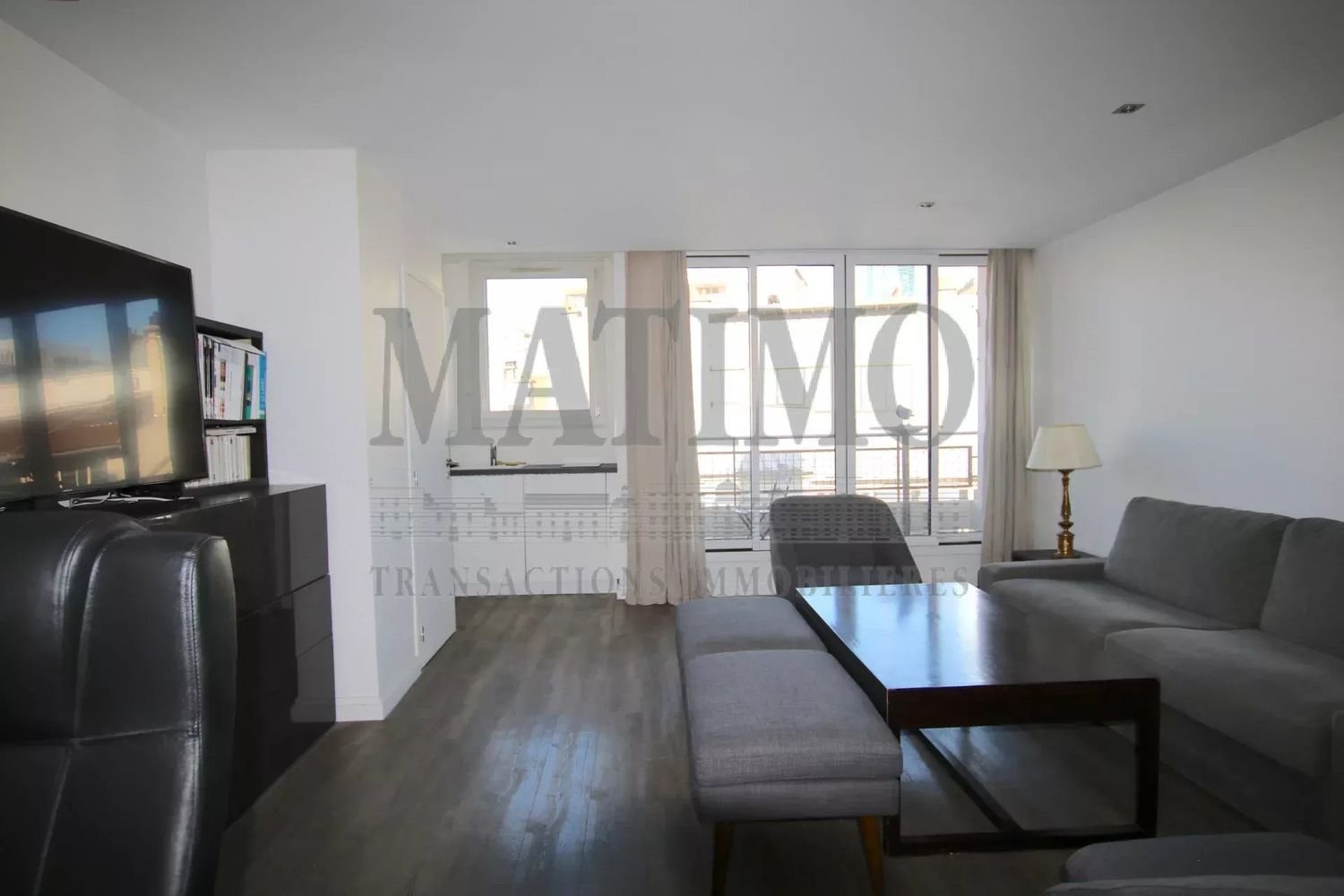Appartement à vendre, 11m², Neuilly-sur-Seine