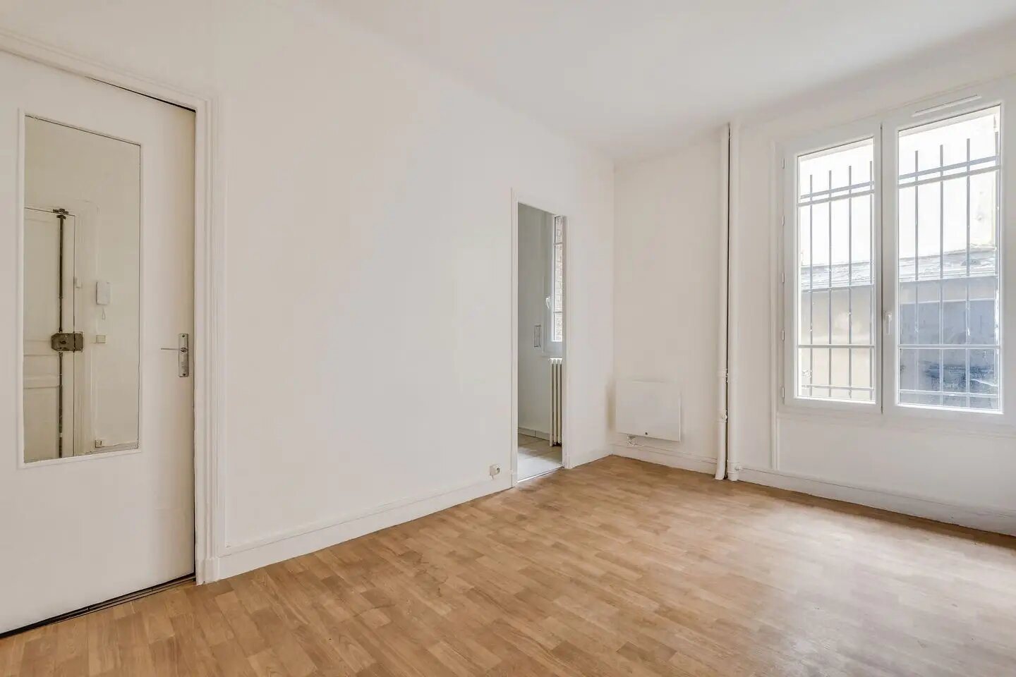 Appartement à vendre, 18m², Vincennes