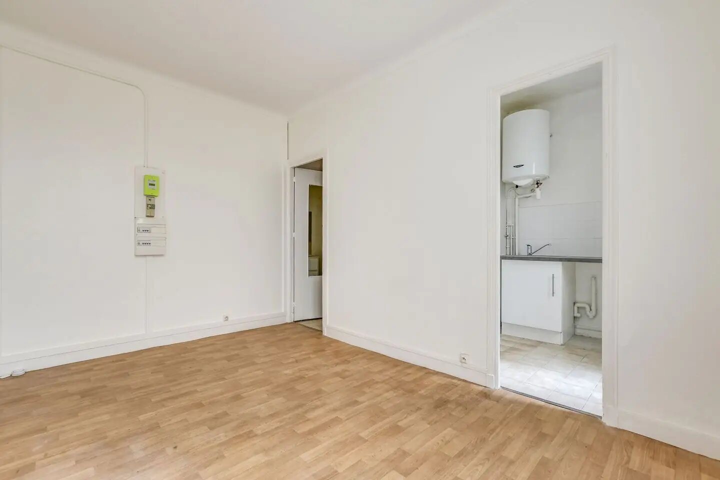 Appartement à vendre, 18m², Vincennes