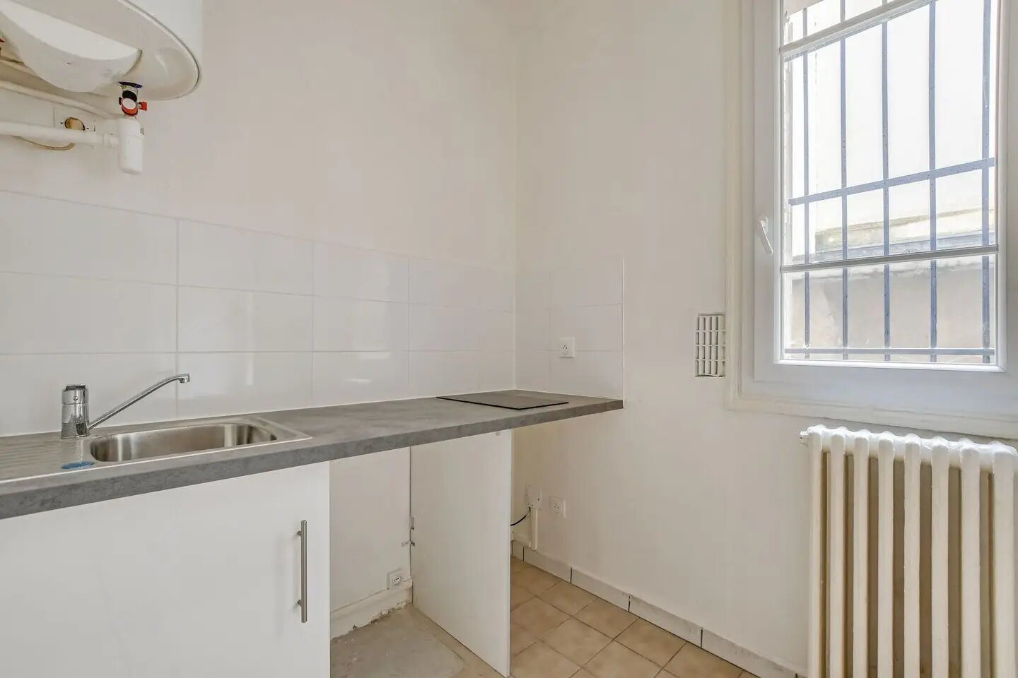 Appartement à vendre, 18m², Vincennes