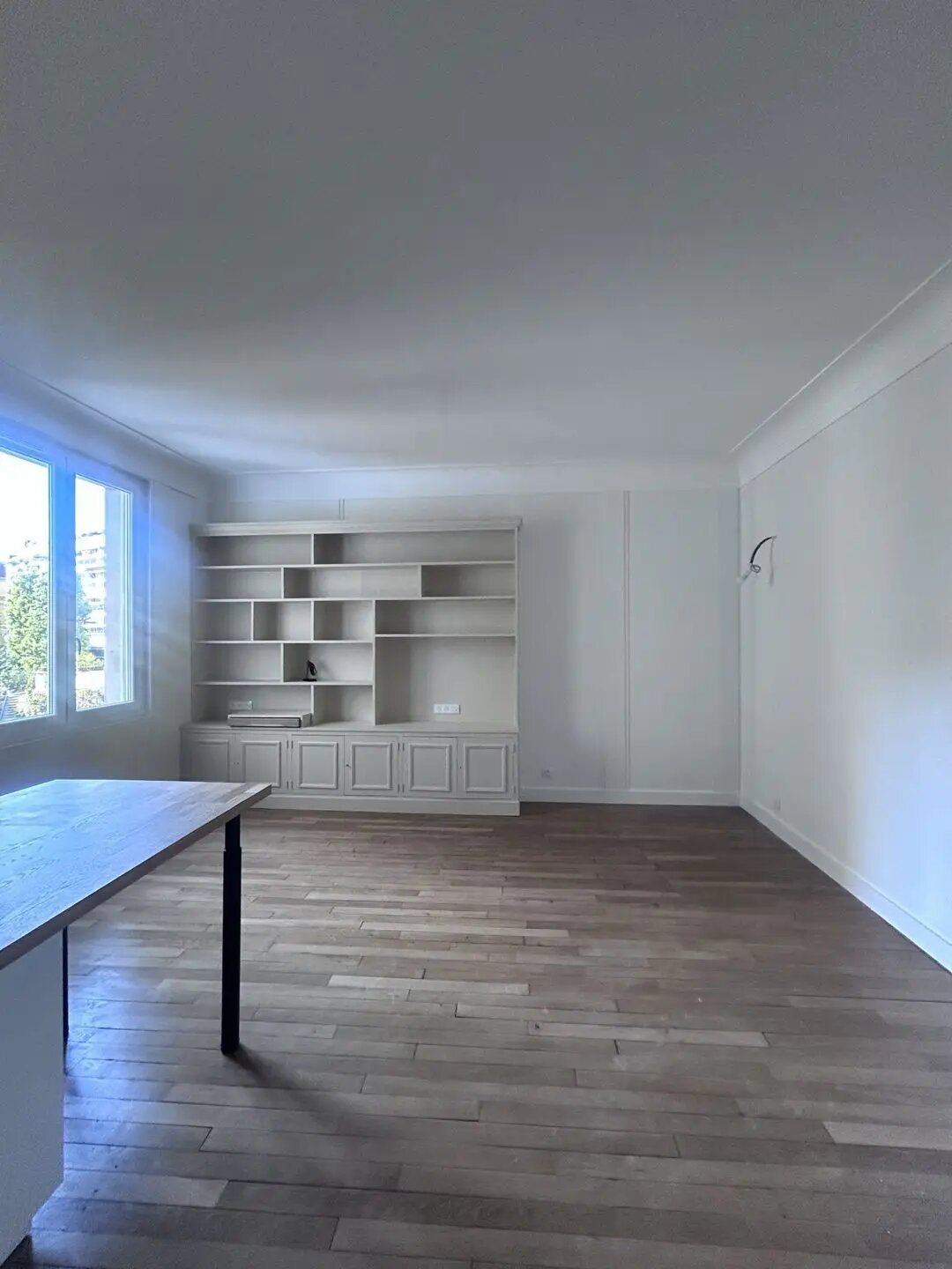 Appartement à louer, 28m², Paris 16ème