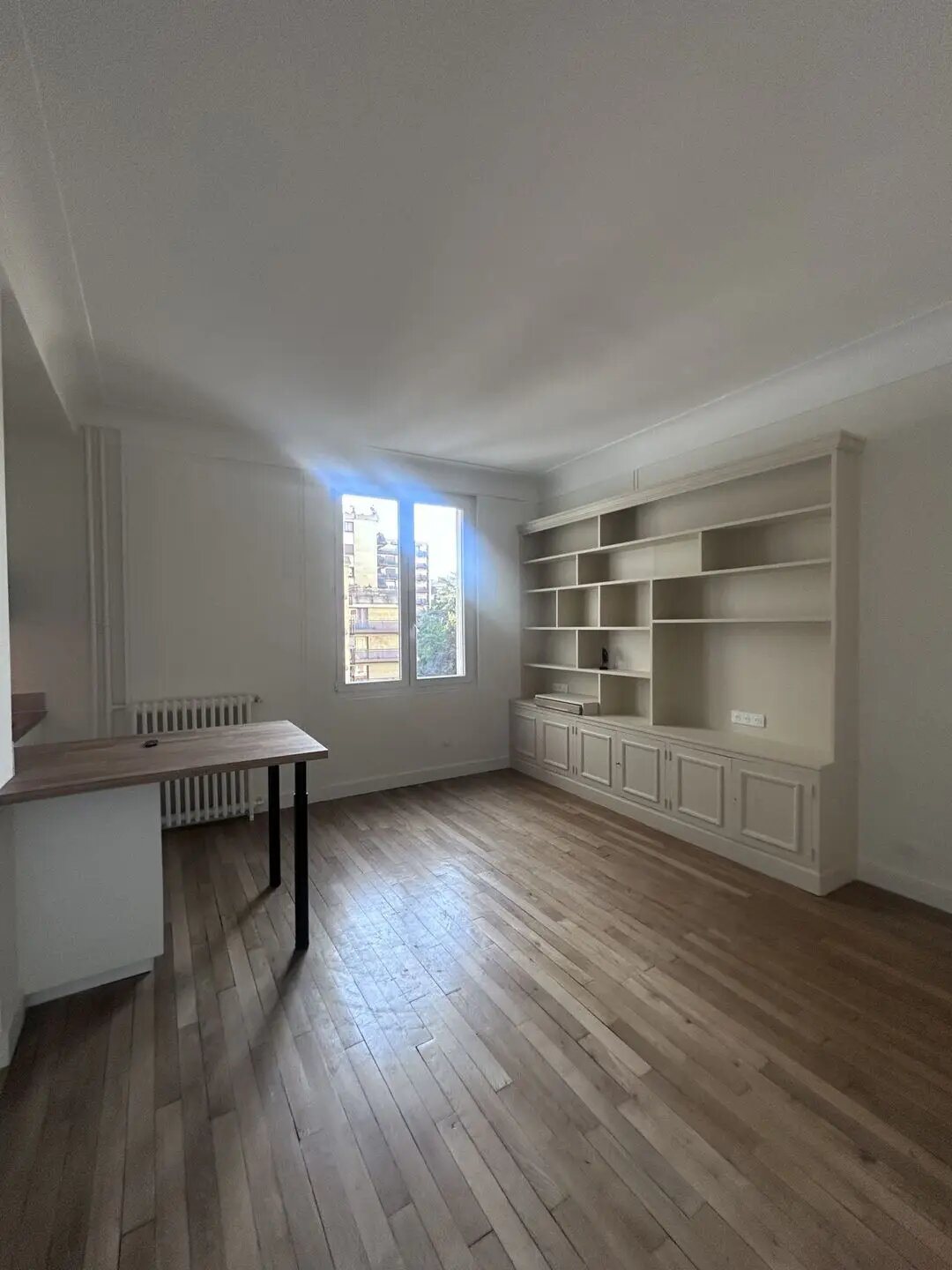 Appartement à louer, 28m², Paris 16ème