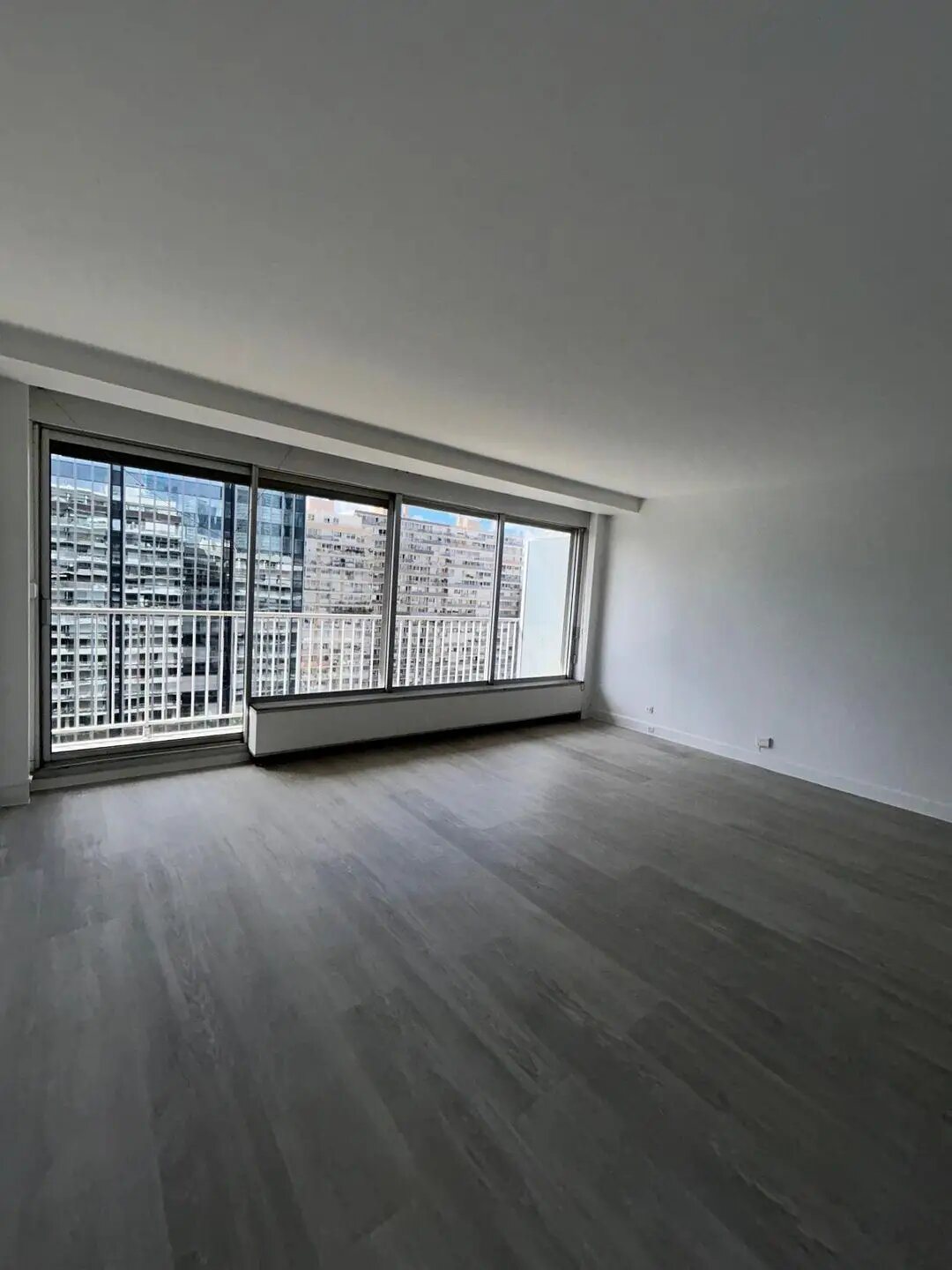 Appartement à louer, 33m², Puteaux