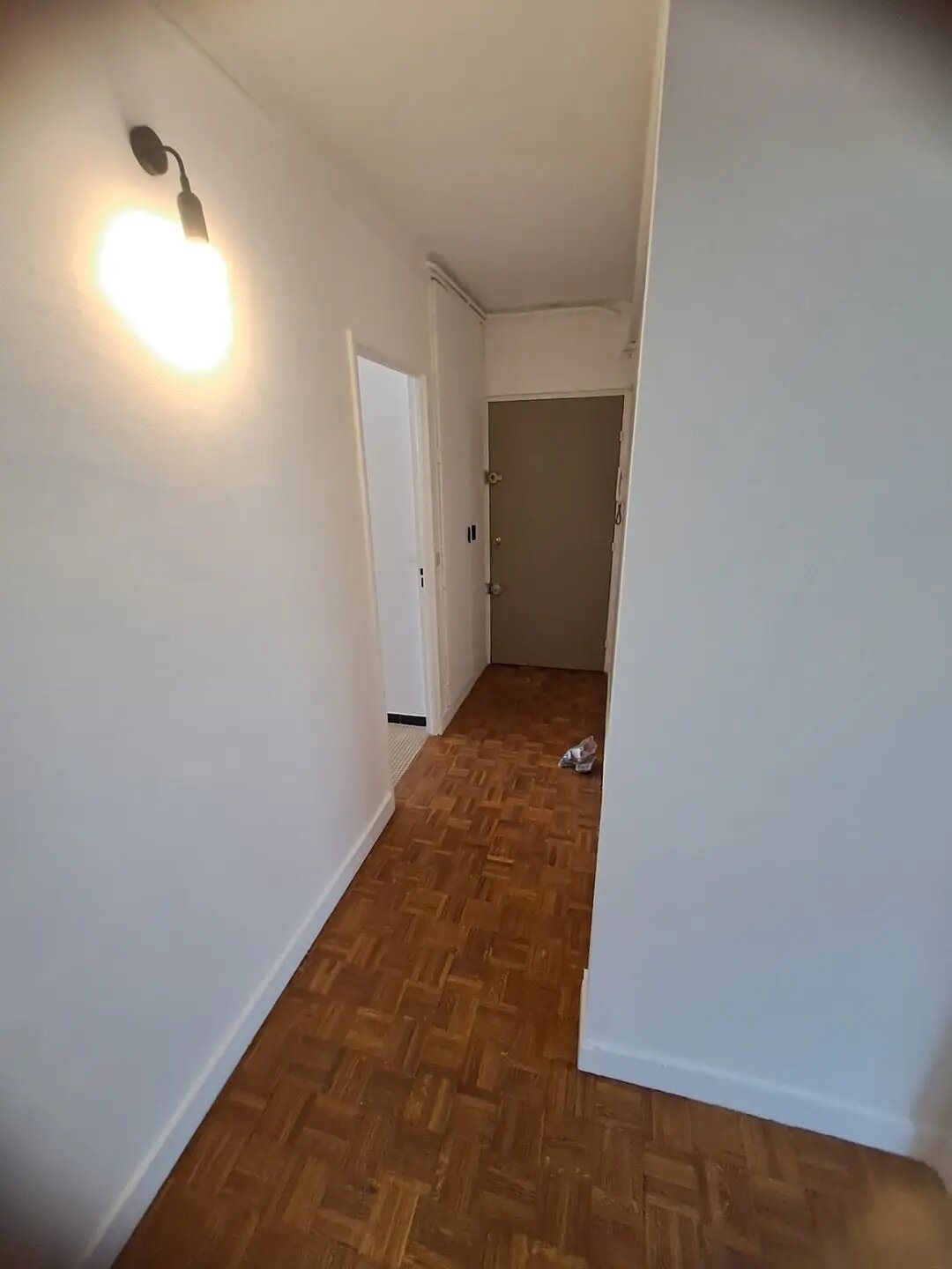 Appartement à louer, 57m², Levallois-Perret