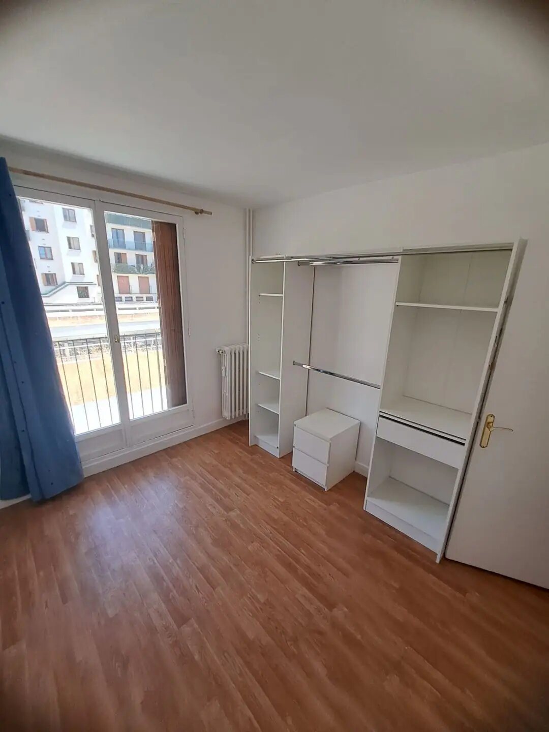 Appartement à louer, 57m², Levallois-Perret