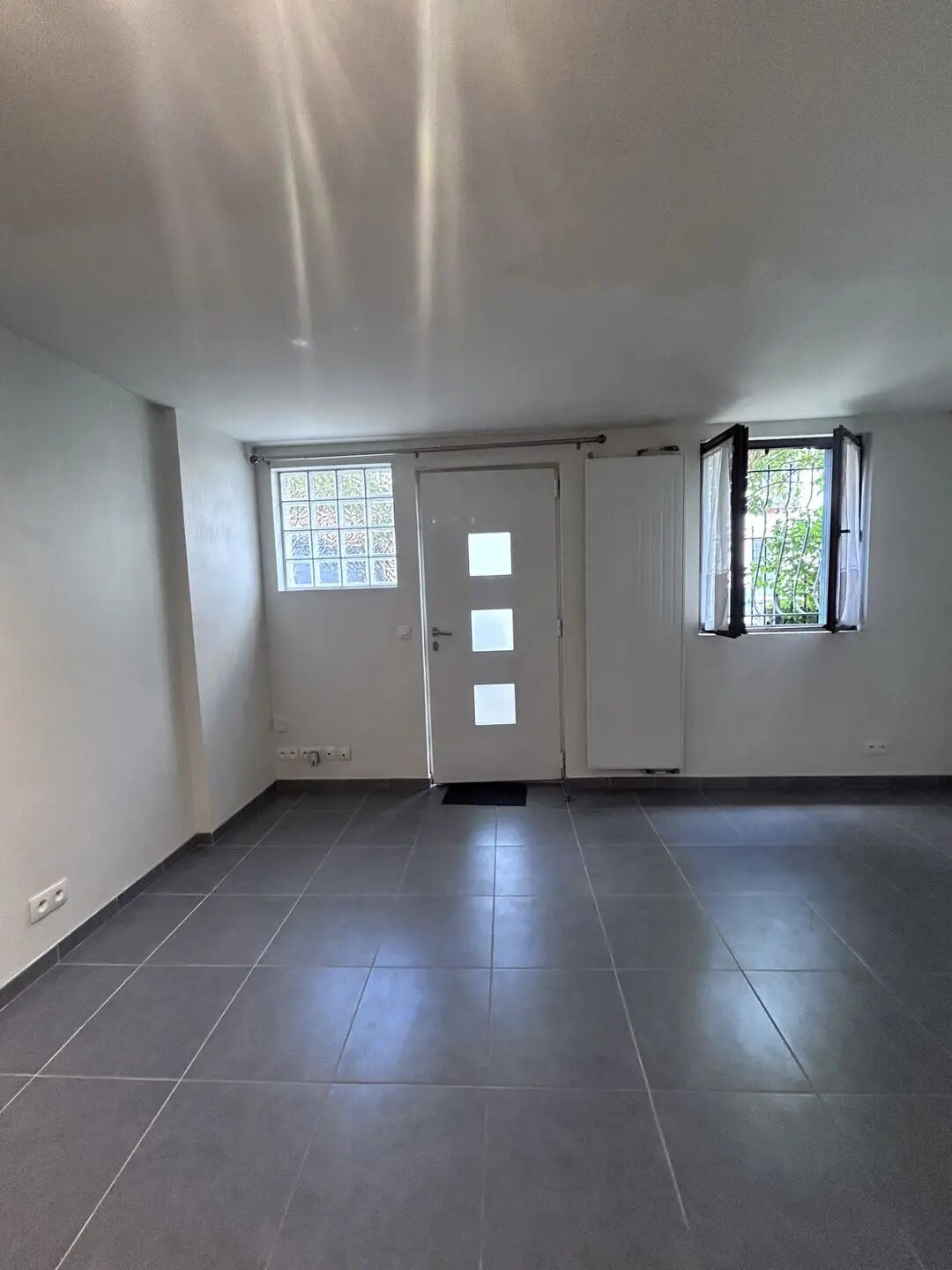 Appartement à louer, 19m², Montreuil
