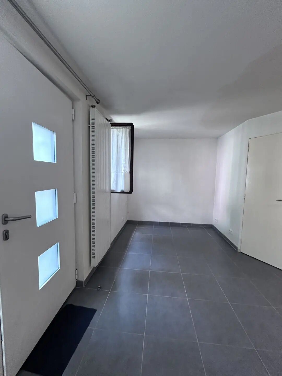 Appartement à louer, 19m², Montreuil