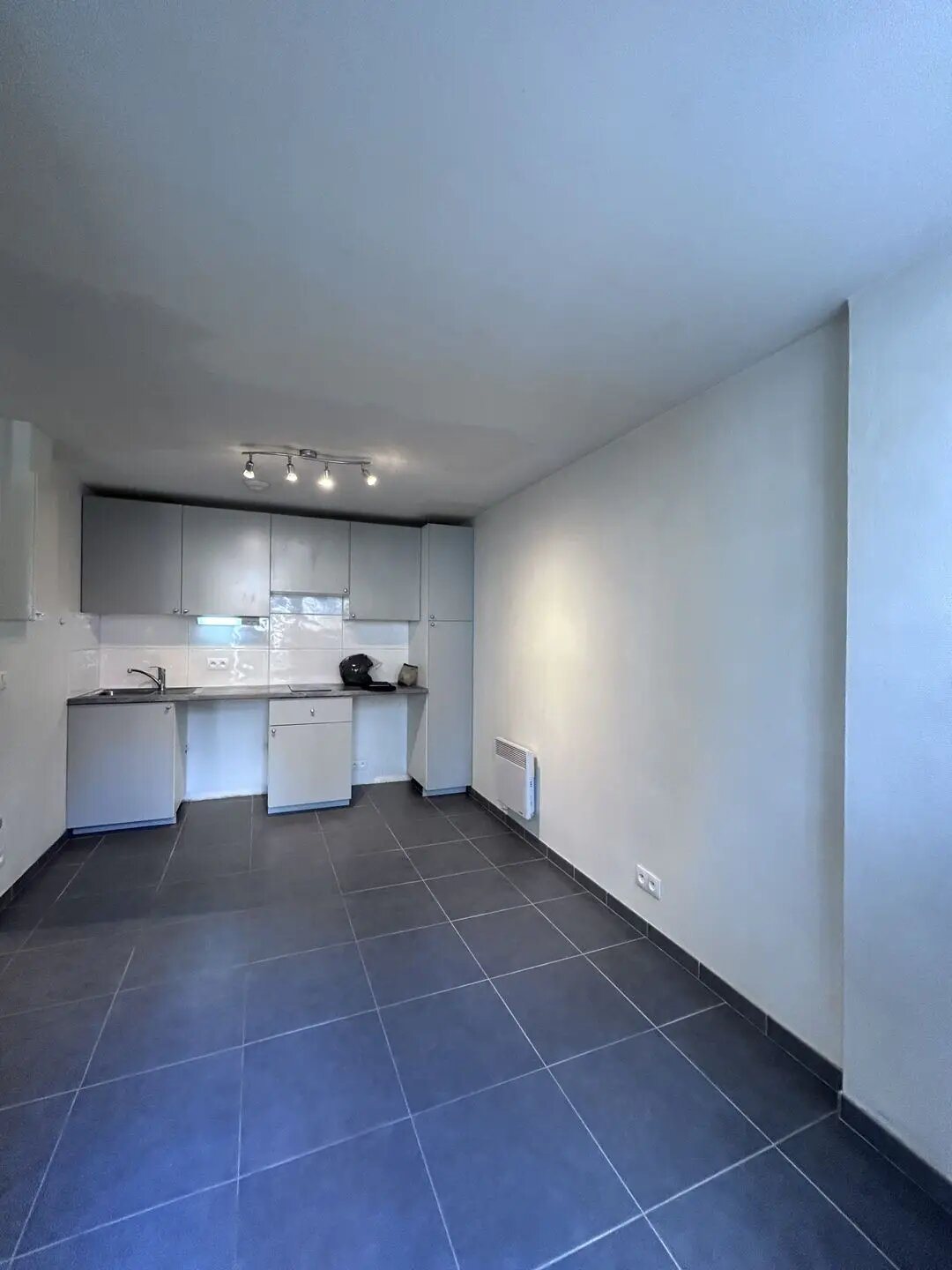 Appartement à louer, 19m², Montreuil