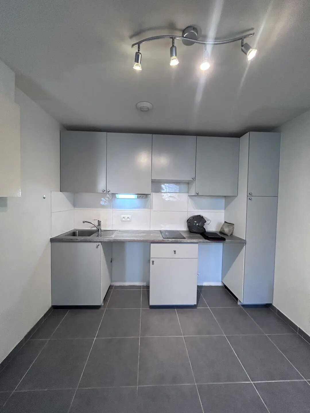 Appartement à louer, 19m², Montreuil