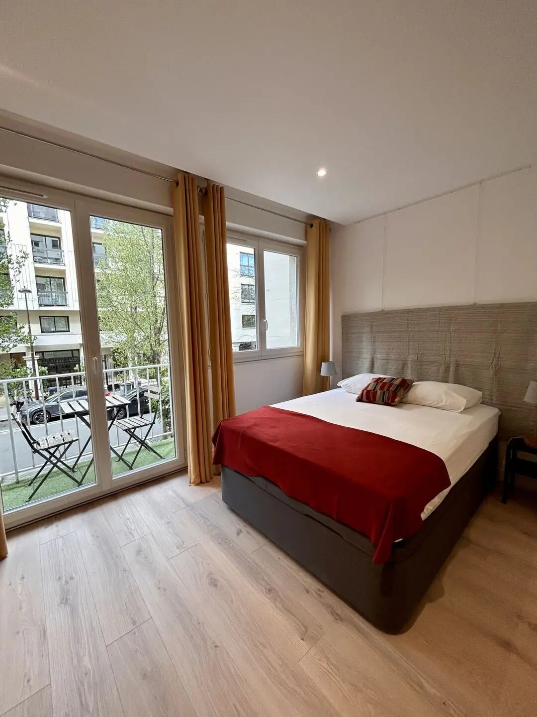 Appartement à louer, 29m², Neuilly-sur-Seine