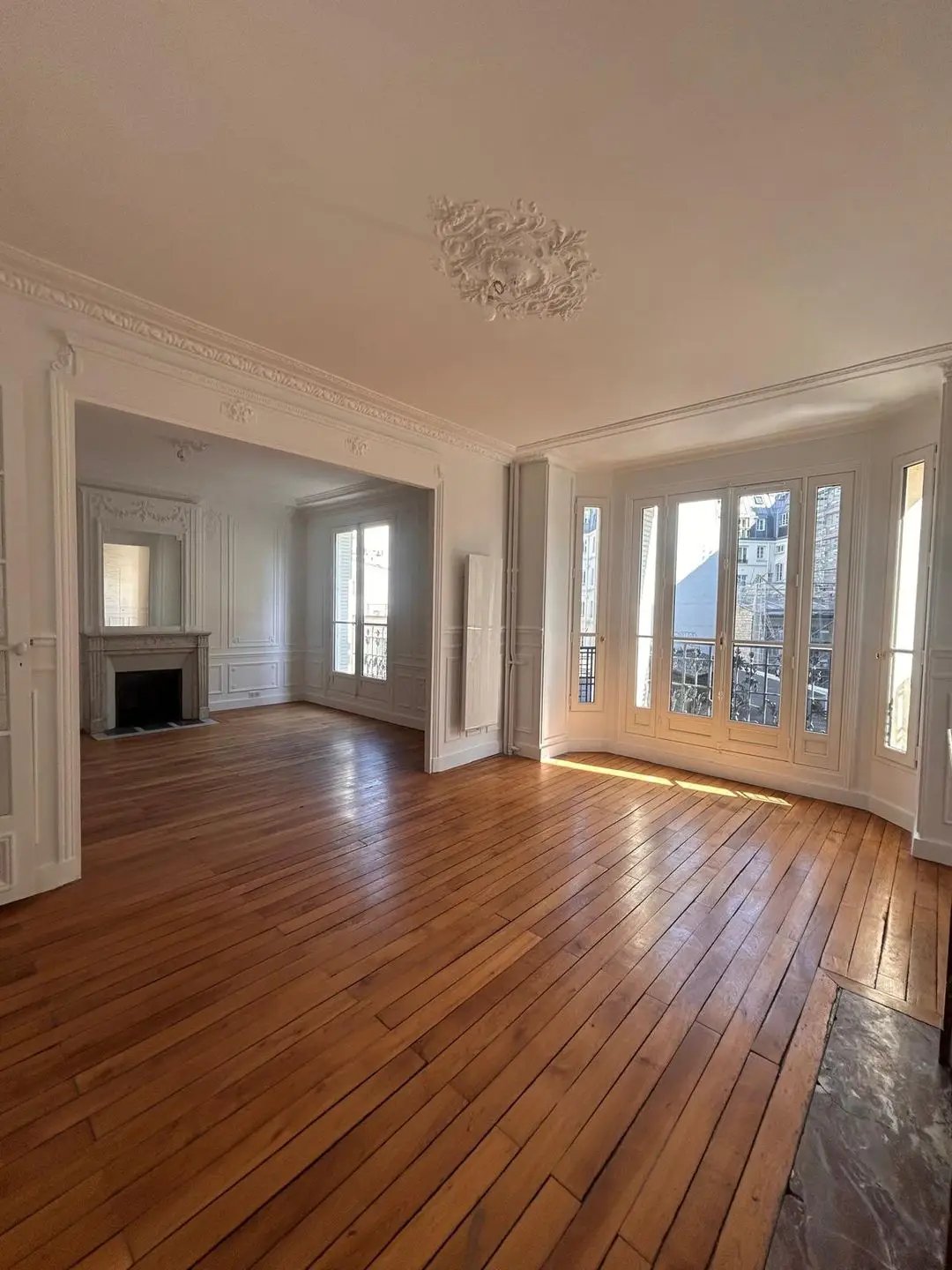 Appartement à louer, 85m², Paris 12ème