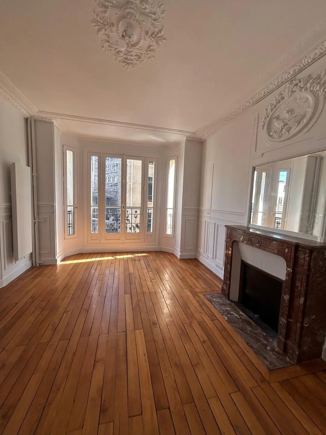 Appartement à louer, 85m², Paris 12ème