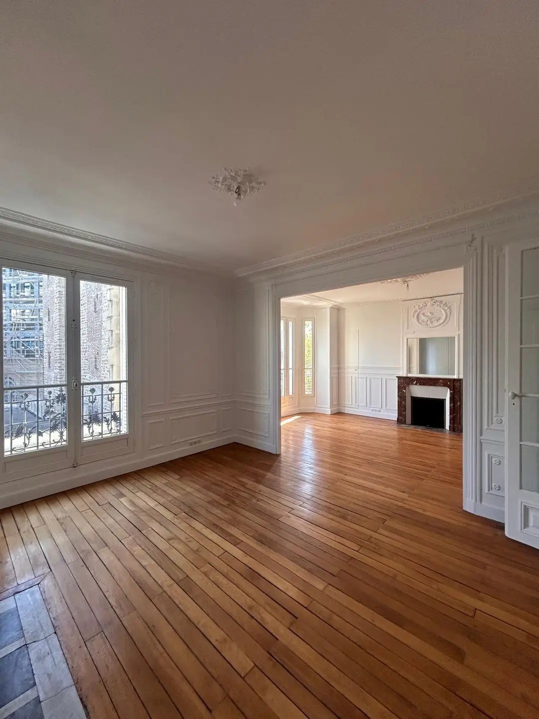 Appartement à louer, 85m², Paris 12ème