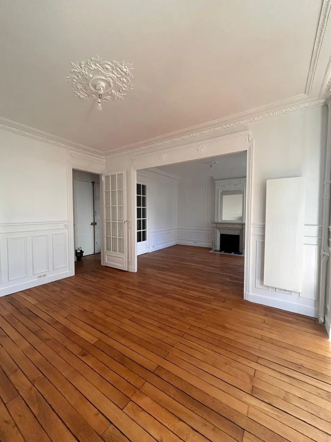 Appartement à louer, 85m², Paris 12ème