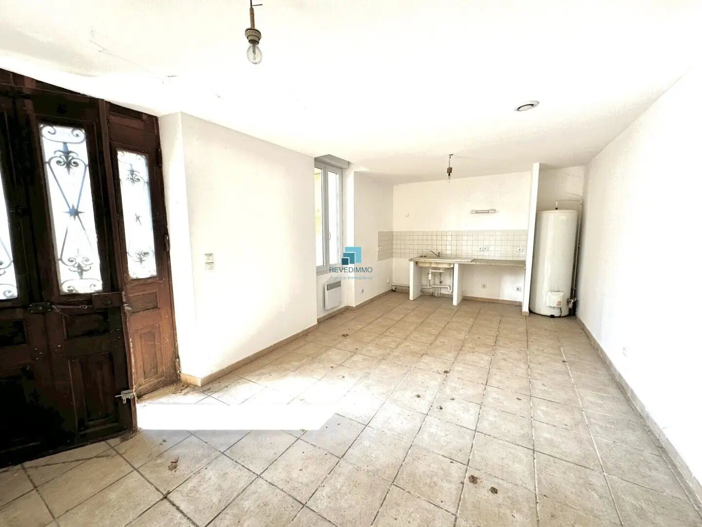 Appartement à vendre, 77m², Le Thor