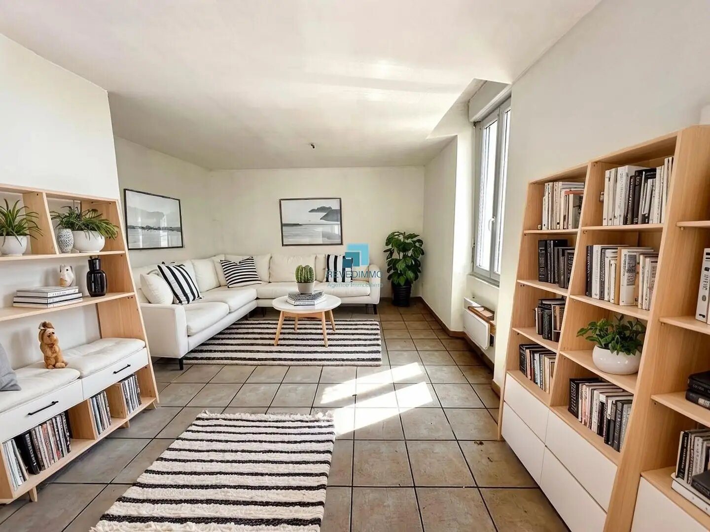 Appartement à vendre, 77m², Le Thor