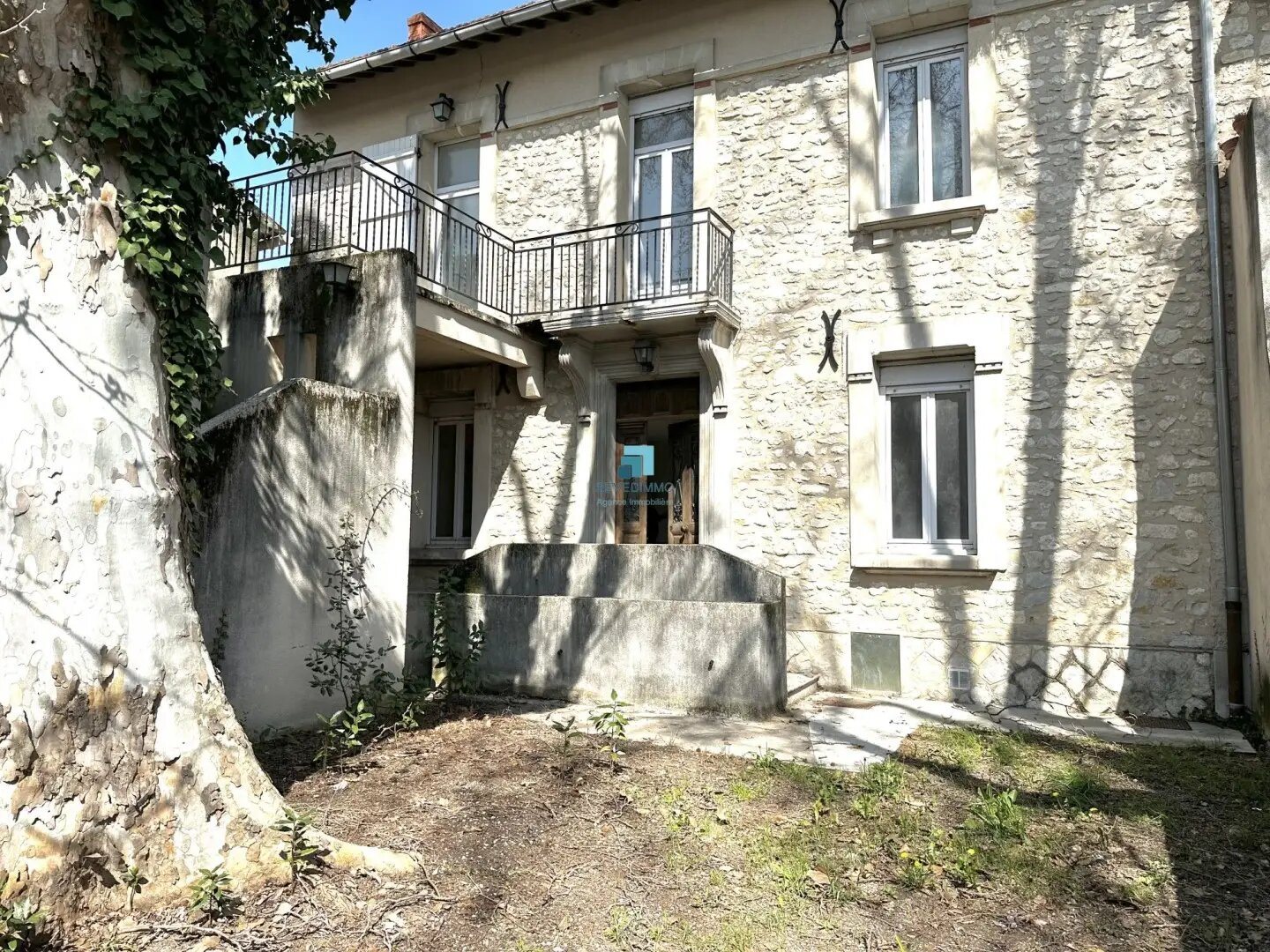 Appartement à vendre, 77m², Le Thor