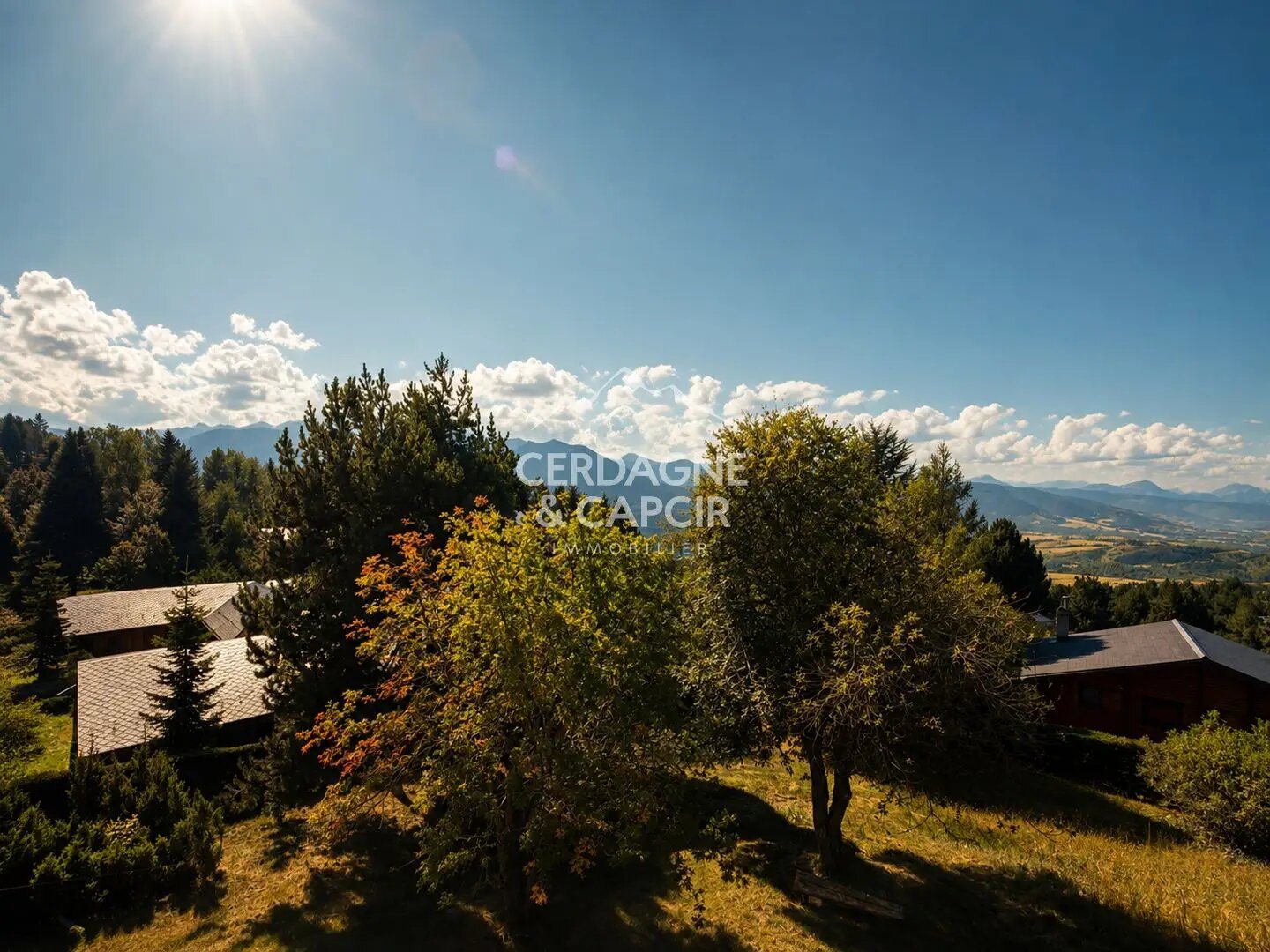 Maison à vendre, 80m², Bolquère