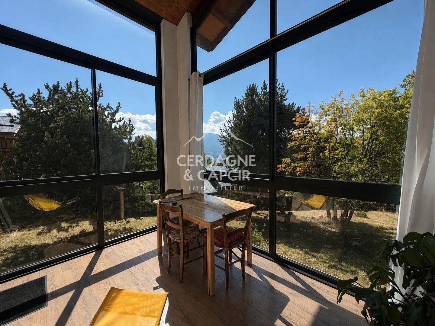Maison à vendre, 80m², Bolquère