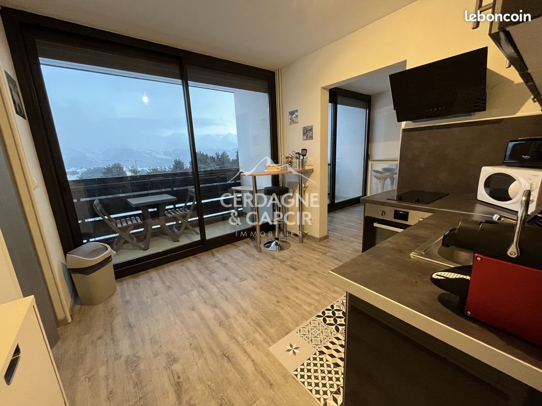 Appartement à louer, 46m², Egat