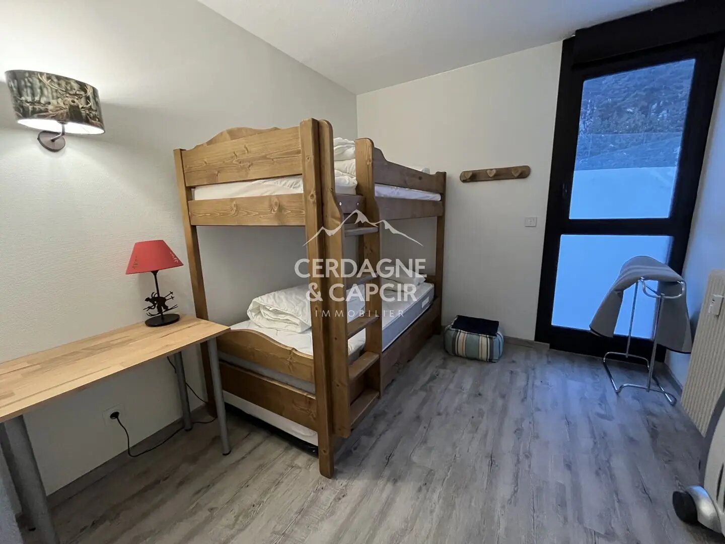 Appartement à louer, 46m², Egat