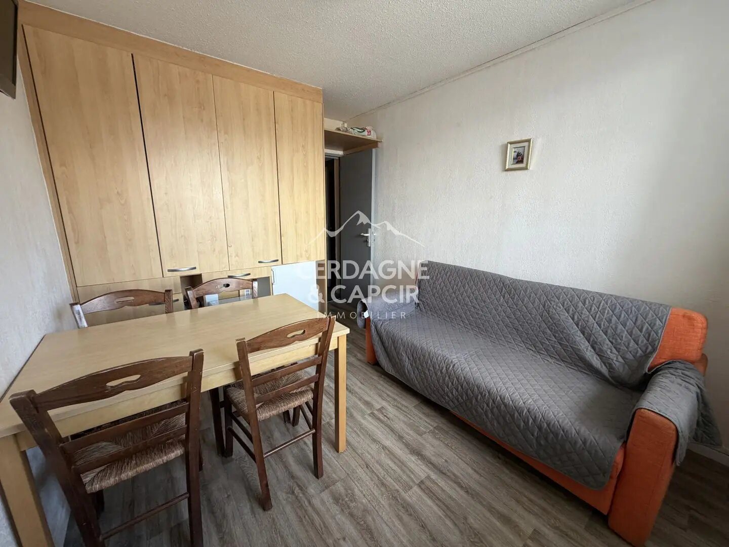 Appartement à louer, 32m², Egat