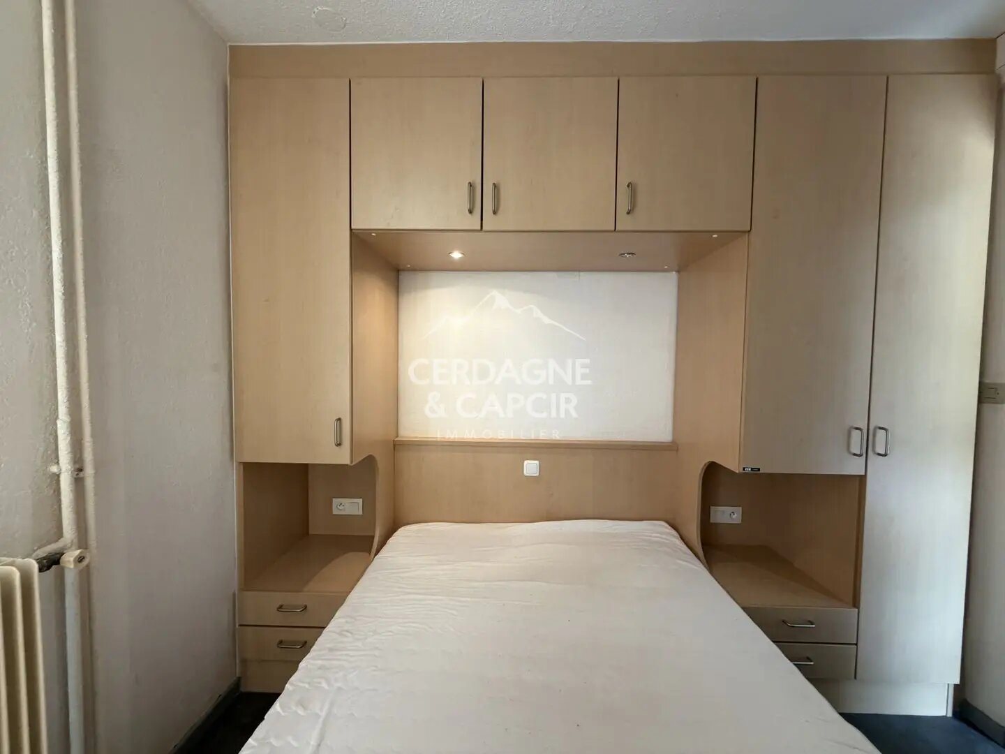 Appartement à louer, 32m², Egat