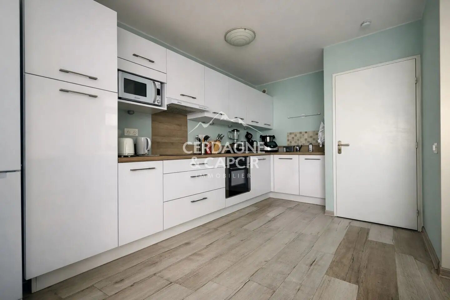 Appartement à vendre, 37m², Font-Romeu-Odeillo-Via