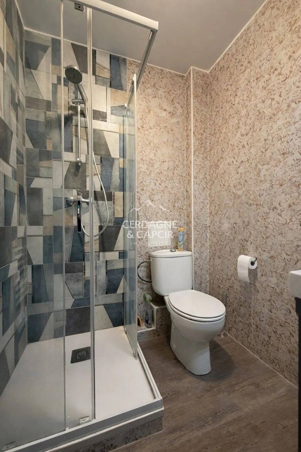 Appartement à vendre, 37m², Font-Romeu-Odeillo-Via