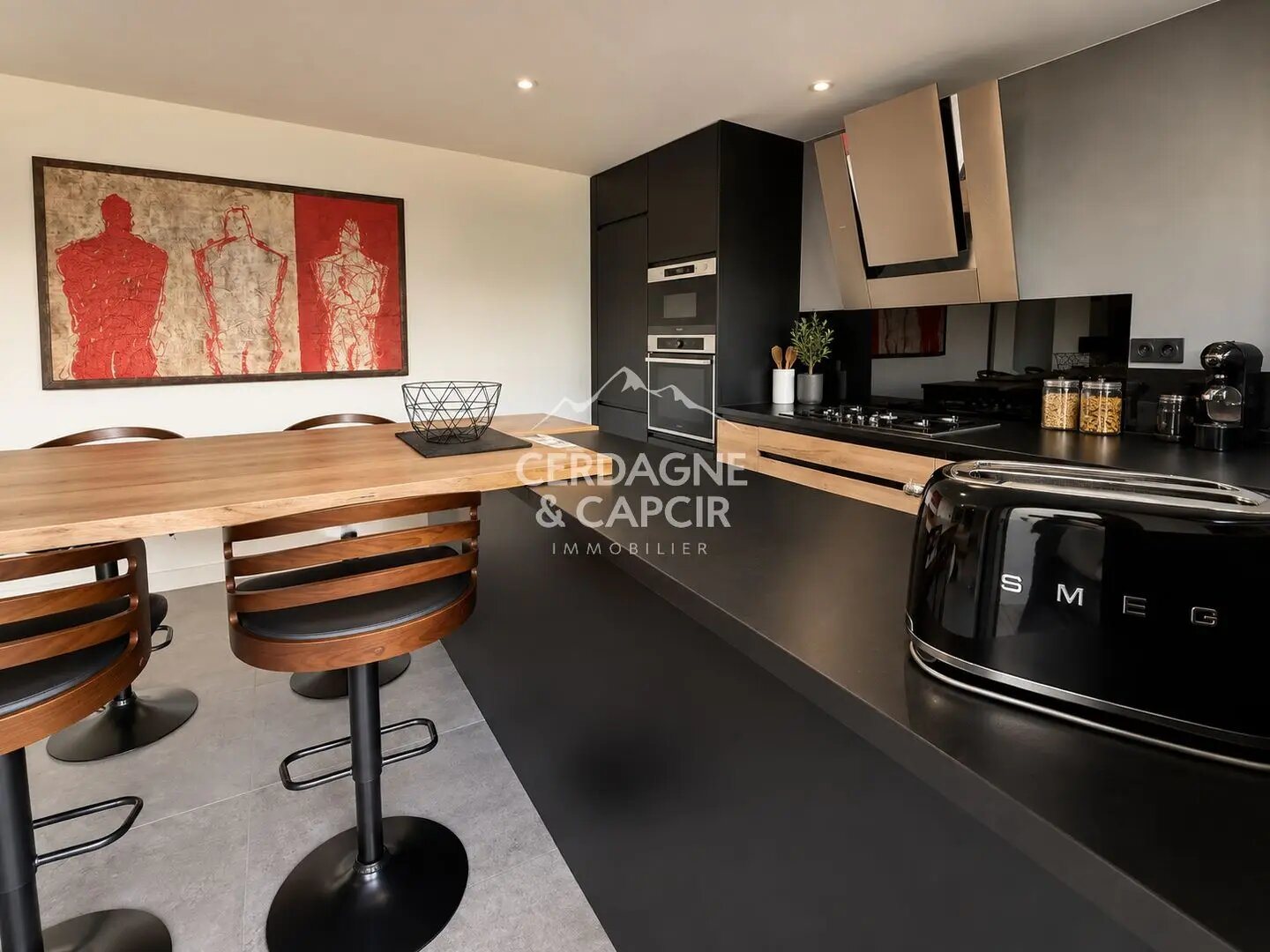 Appartement à vendre, 77m², Egat