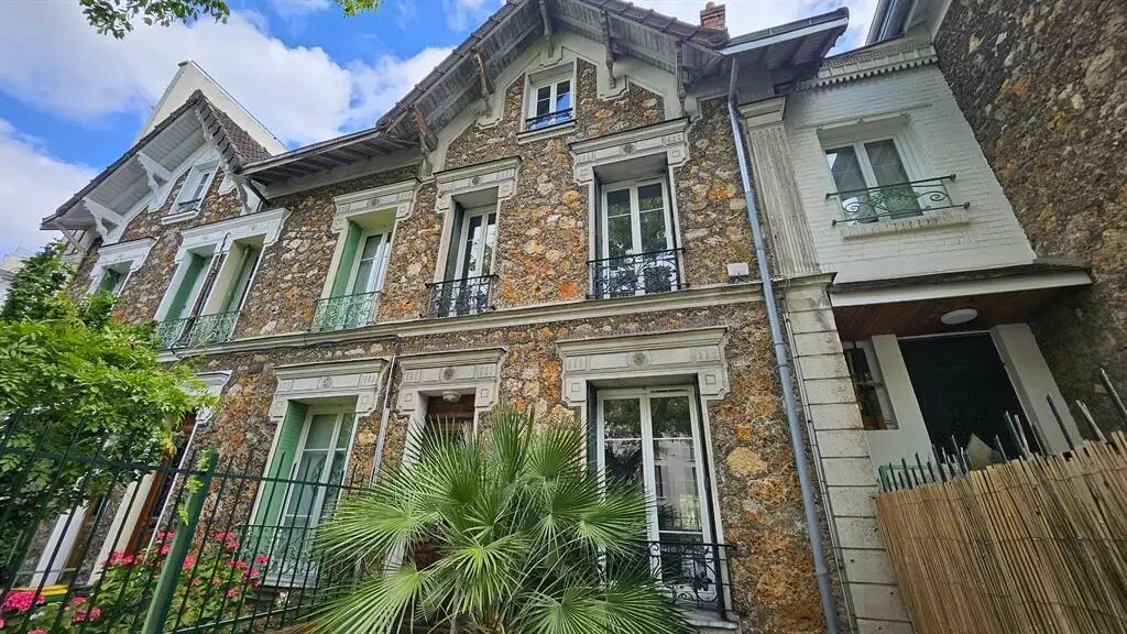 Maison à vendre, 135m², Antony