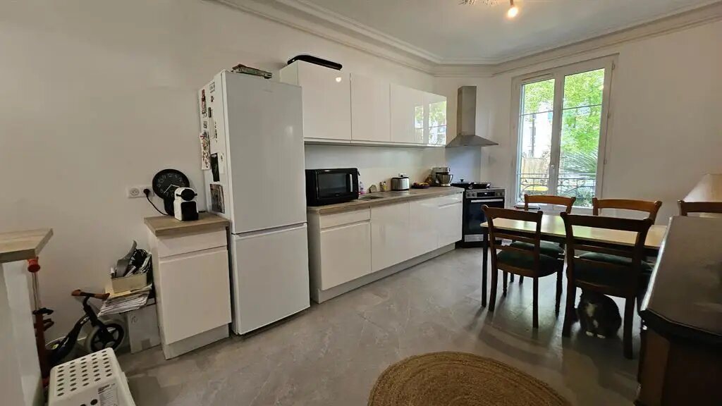 Maison à vendre, 135m², Antony
