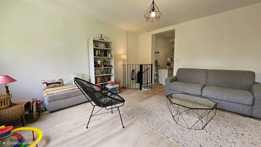 Maison à vendre, 135m², Antony