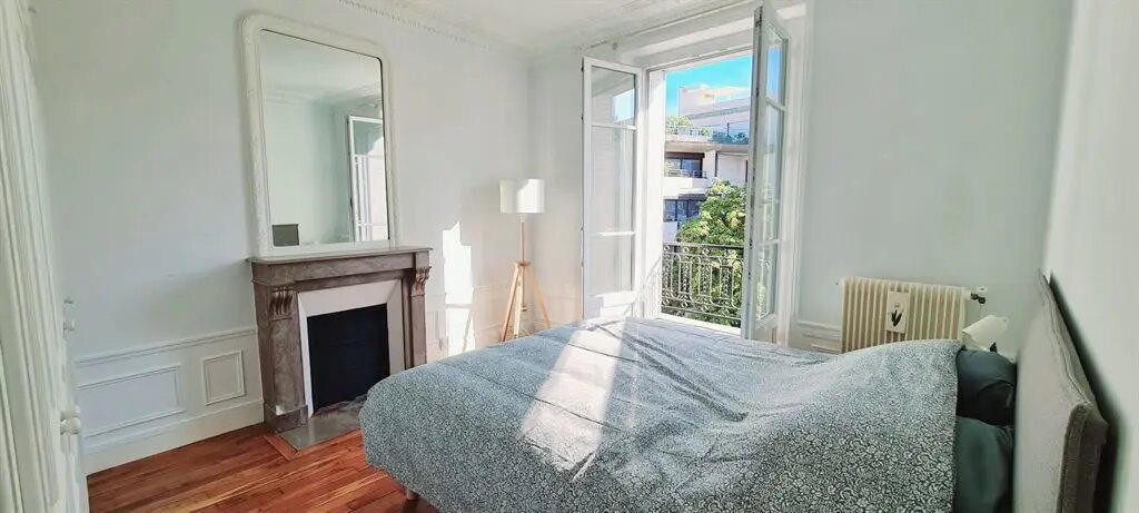 Appartement à louer, 56m², Paris 13ème
