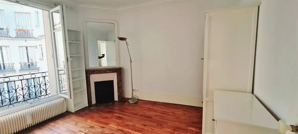Appartement à louer, 56m², Paris 13ème
