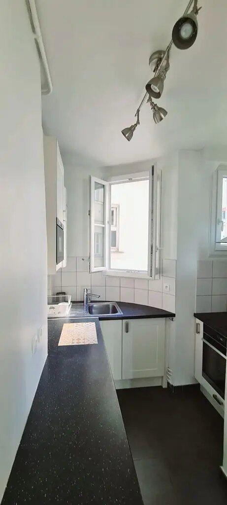 Appartement à louer, 56m², Paris 13ème