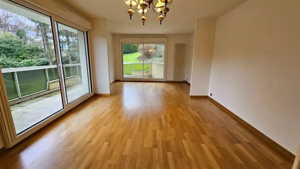 Appartement à vendre, 69m², Le Raincy