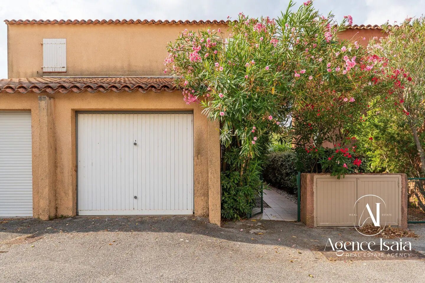 Appartement à vendre, 38m², Bormes-les-Mimosas