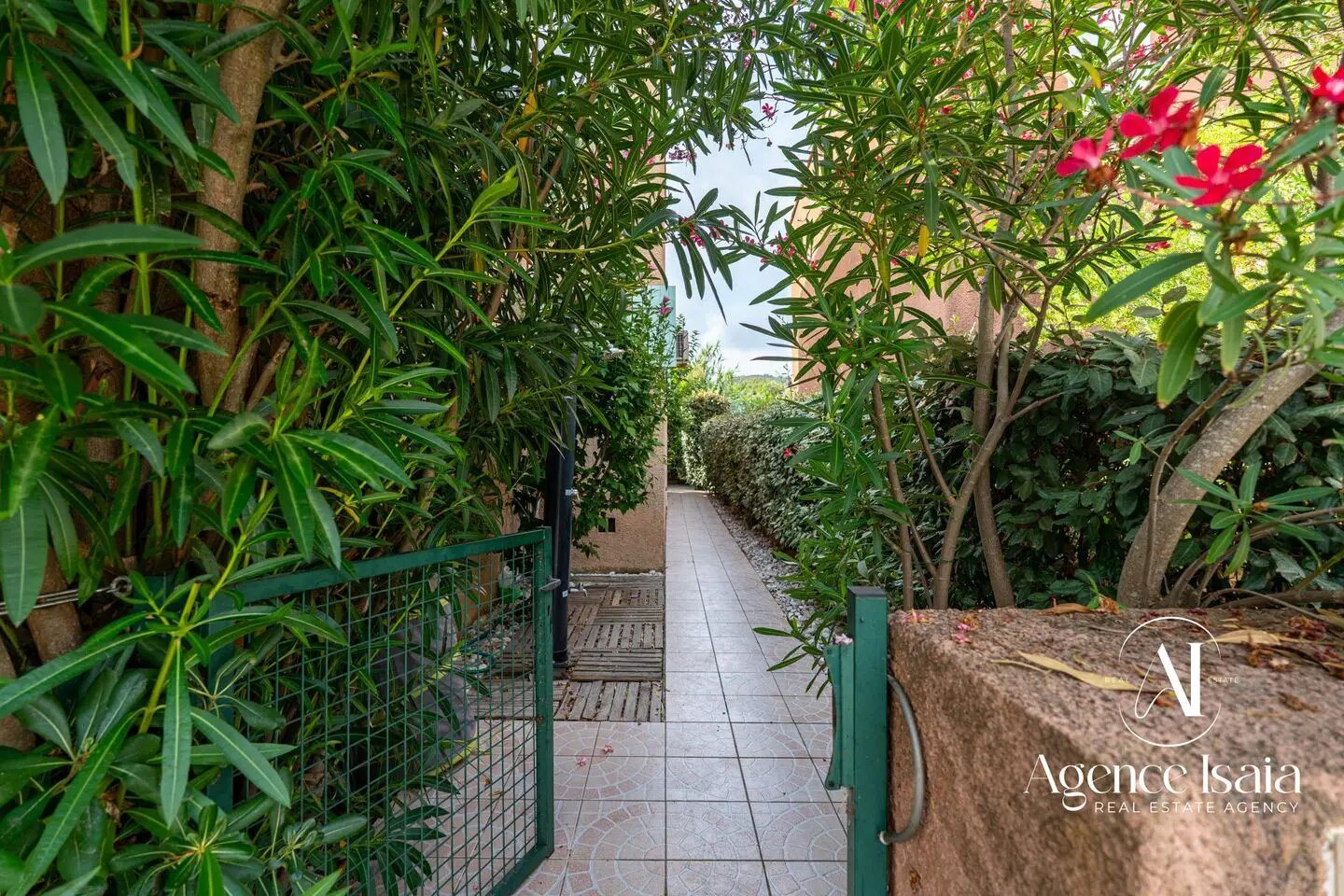 Appartement à vendre, 38m², Bormes-les-Mimosas
