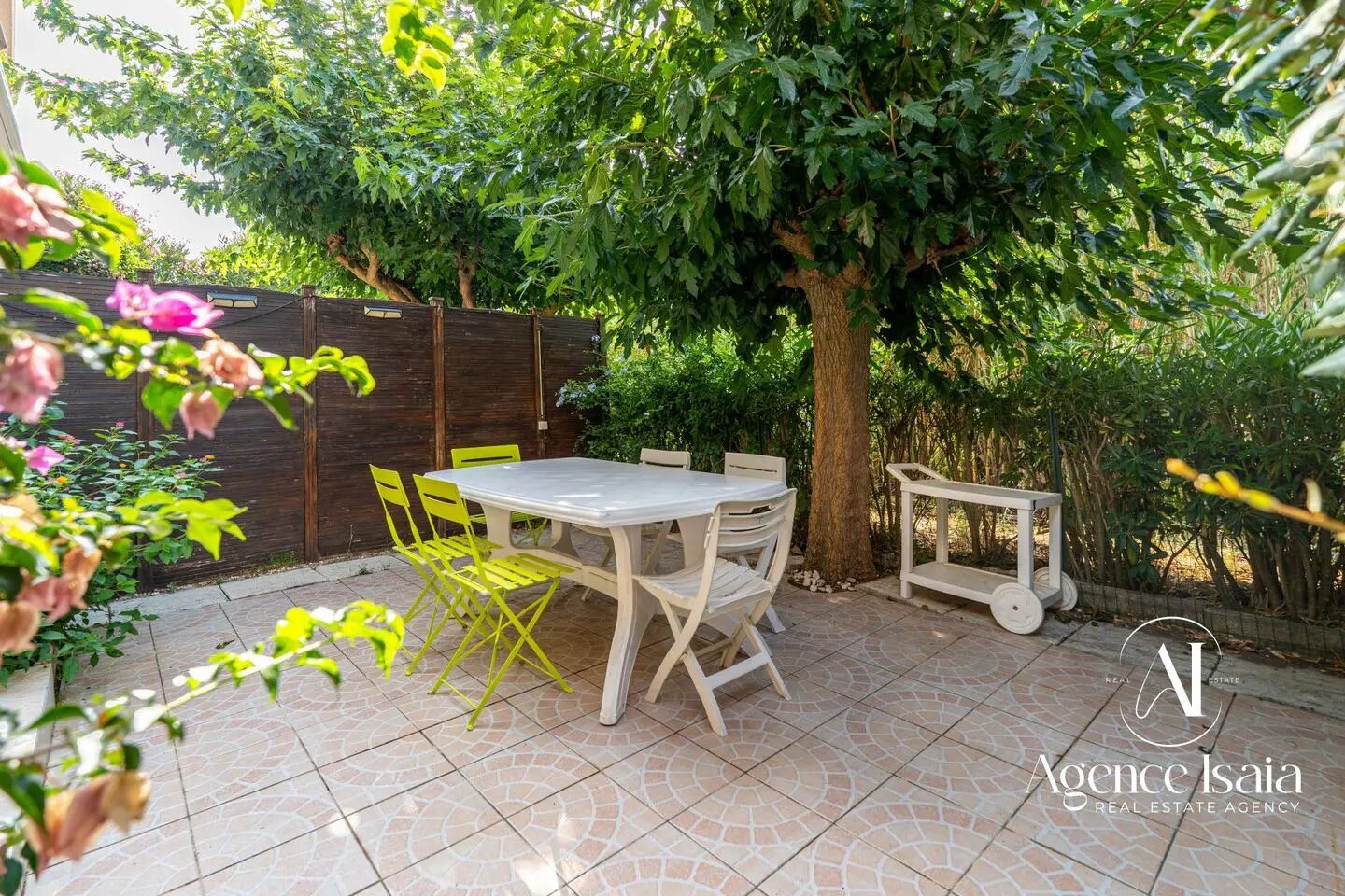 Appartement à vendre, 38m², Bormes-les-Mimosas